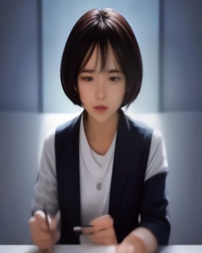 他他gv平台内容导航界面示意，暖棕色调，分类清晰的内容列表呈现在屏幕上，氛围沉稳专业
